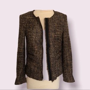Club Monaco Blazer Size 00